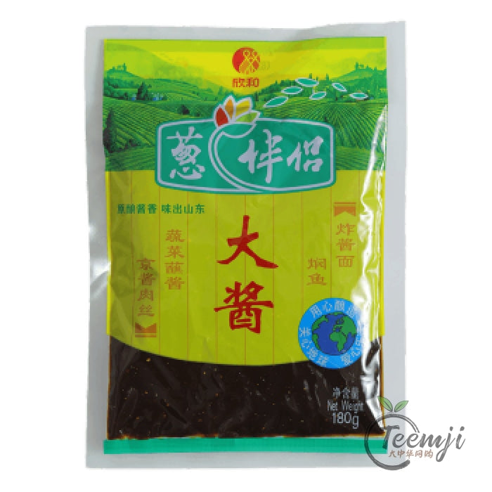 Shinho Soybean Paste 180G Sauce
