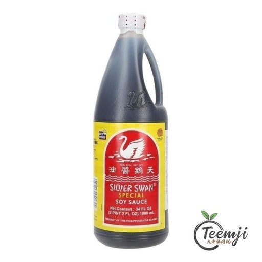 Silver Swan Special Soy Sauce 1000Ml