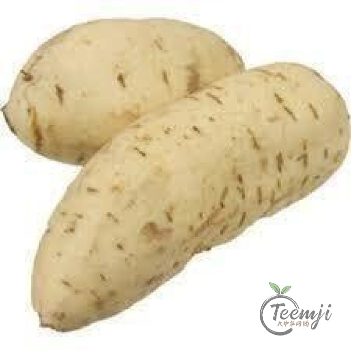 Sweet Potatoes White Ca 1Kg Vegetables