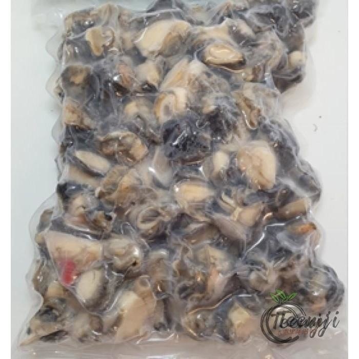 Planets Pride Apple Snail Meat 400G Frozen Seafood