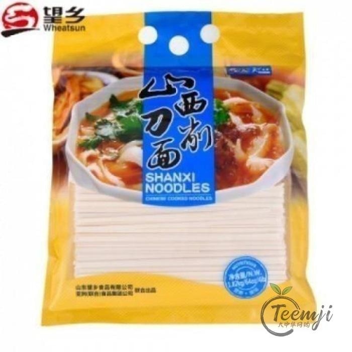Wheatsun Shanxi Noodles 1 82Kg Noodle