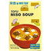 Weidao Tofu Miso Soup 80G Spices