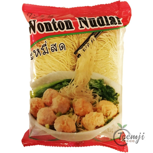 Wonton Noodles 200G Noodle