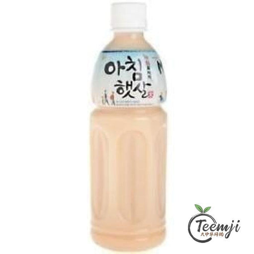 Woongjin Rice Drink 500Ml